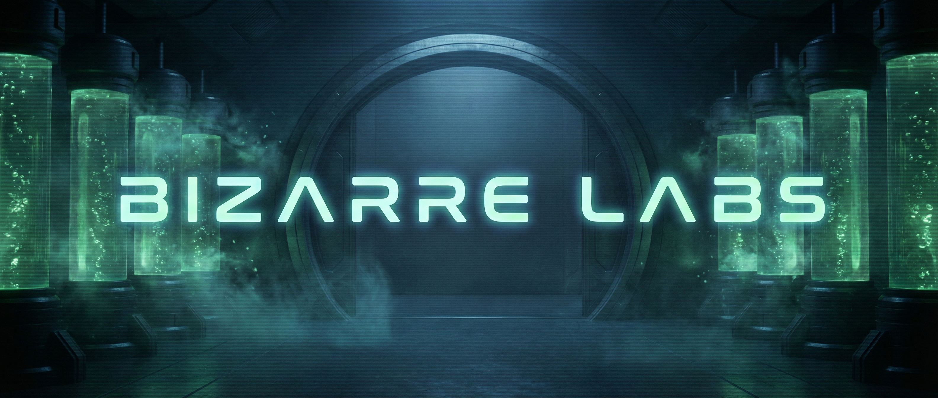 Bizarre Labs